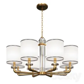 Czarina gold arm
